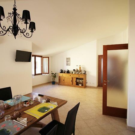 Aqui Bed & Breakfast Alghero Luaran gambar