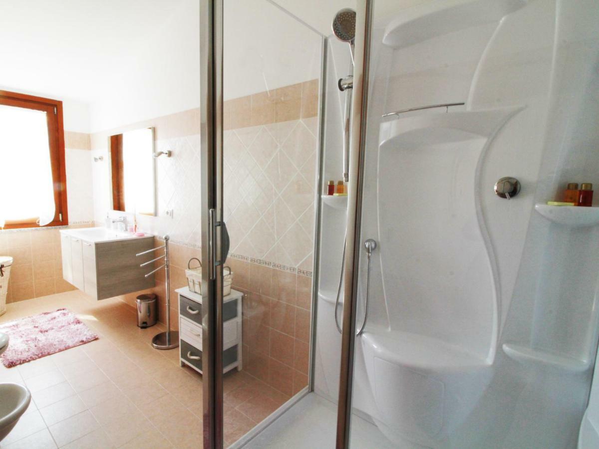 Aqui Bed & Breakfast Alghero Luaran gambar