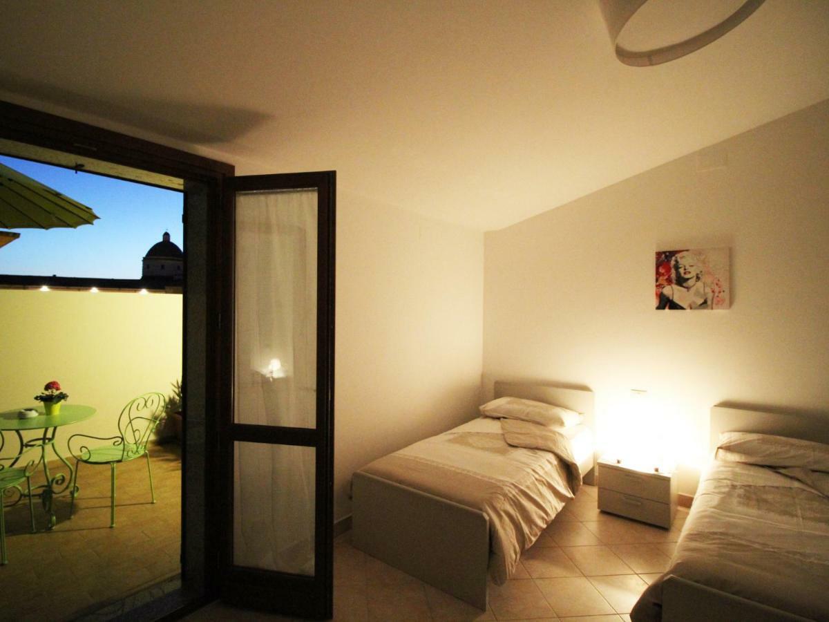 Aqui Bed & Breakfast Alghero Luaran gambar