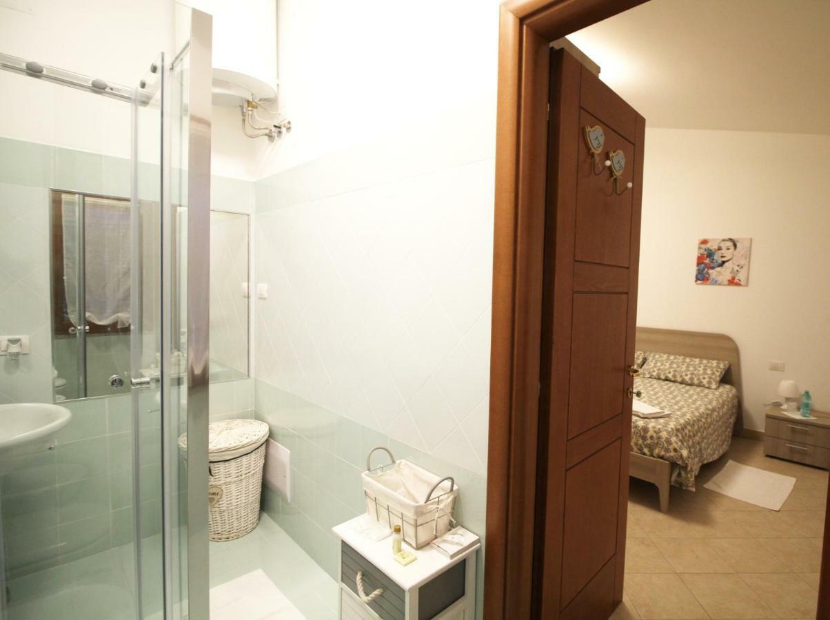 Aqui Bed & Breakfast Alghero Luaran gambar