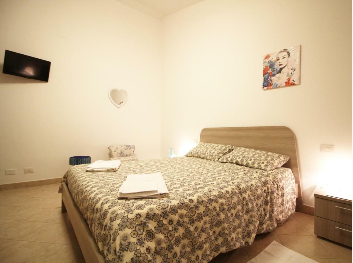 Aqui Bed & Breakfast Alghero Luaran gambar